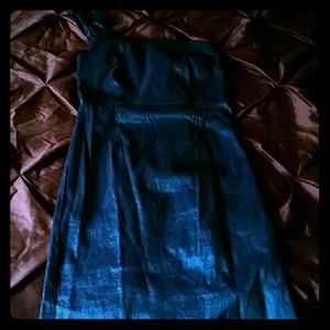 Vintage cocktail dress