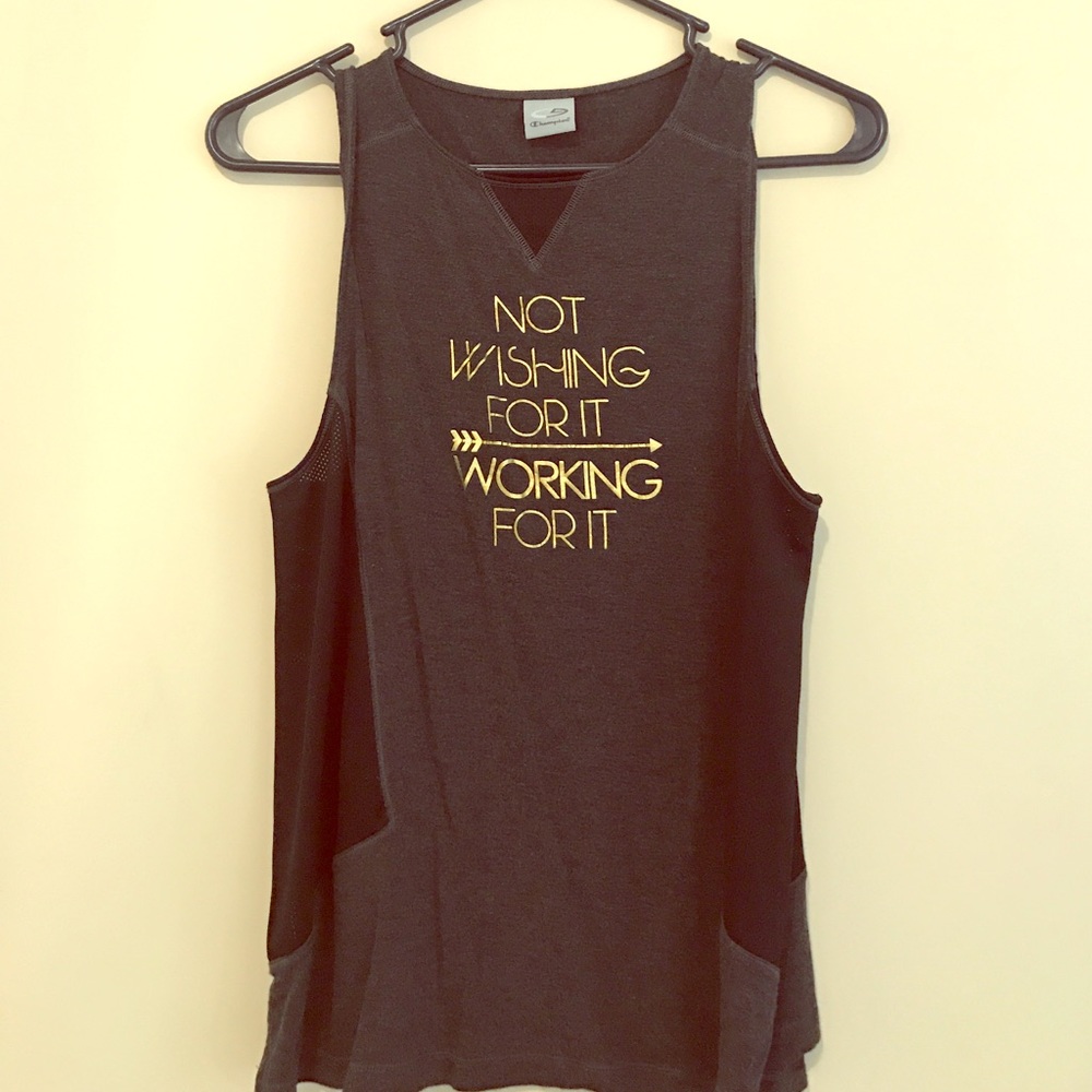 🔴SOLD🔴Workout tank top