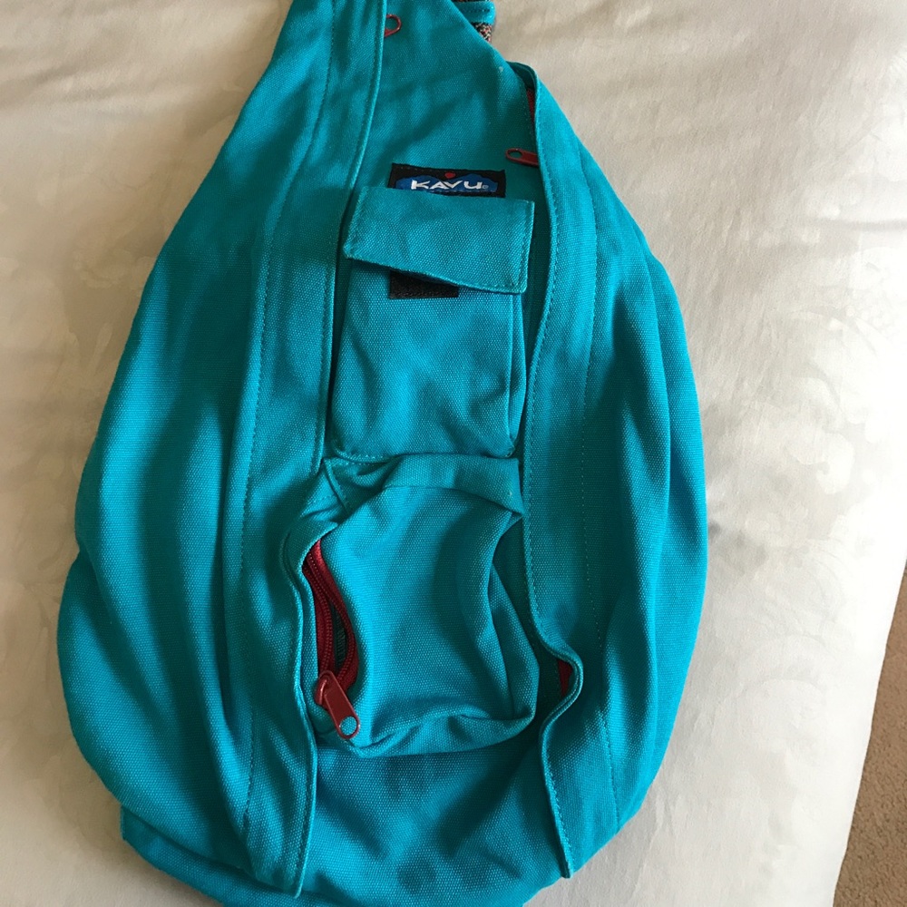 Kavu