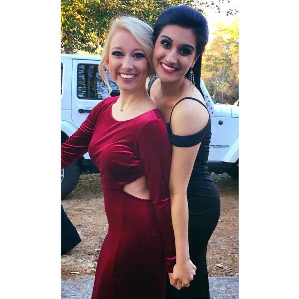 Meet your Posher, Cait