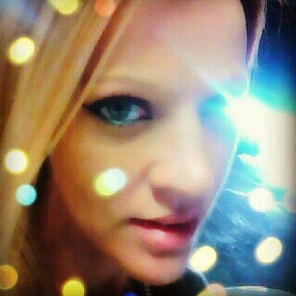 Meet your Posher, Patricia