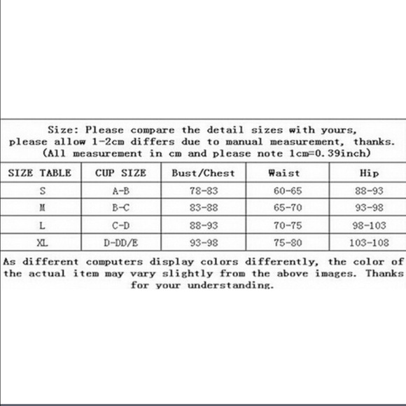 Bikini - Picture 3 of 3