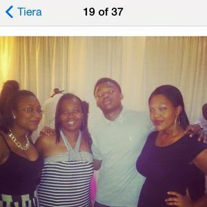 Meet your Posher, Wanda