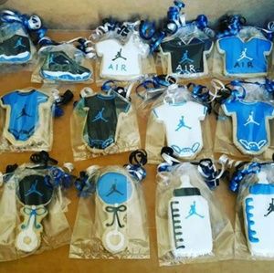 Meet your Posher, Brittney