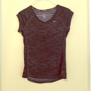 Nike running shirt!