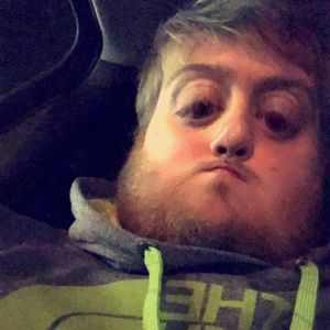 Meet your Posher, Matthew