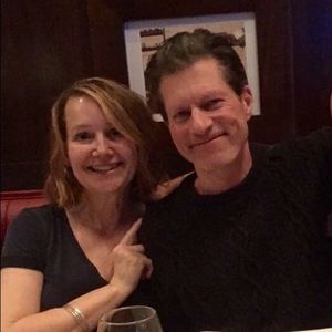 Meet your Posher, Pam