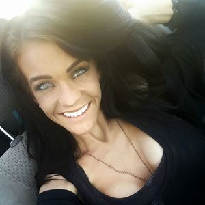 Meet your Posher, Brianna