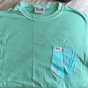 Fraternity collection t shirt