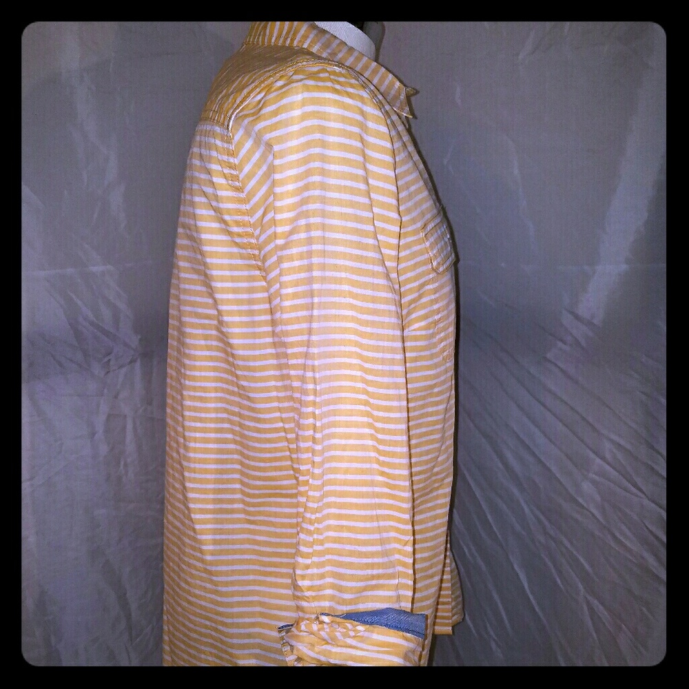 NWT-button up