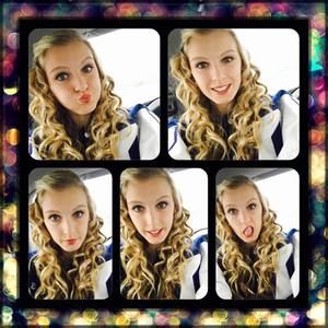 Meet your Posher, Brooke