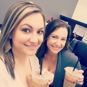 Meet your Posher, Holly