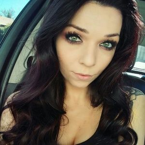 Meet your Posher, Jackie