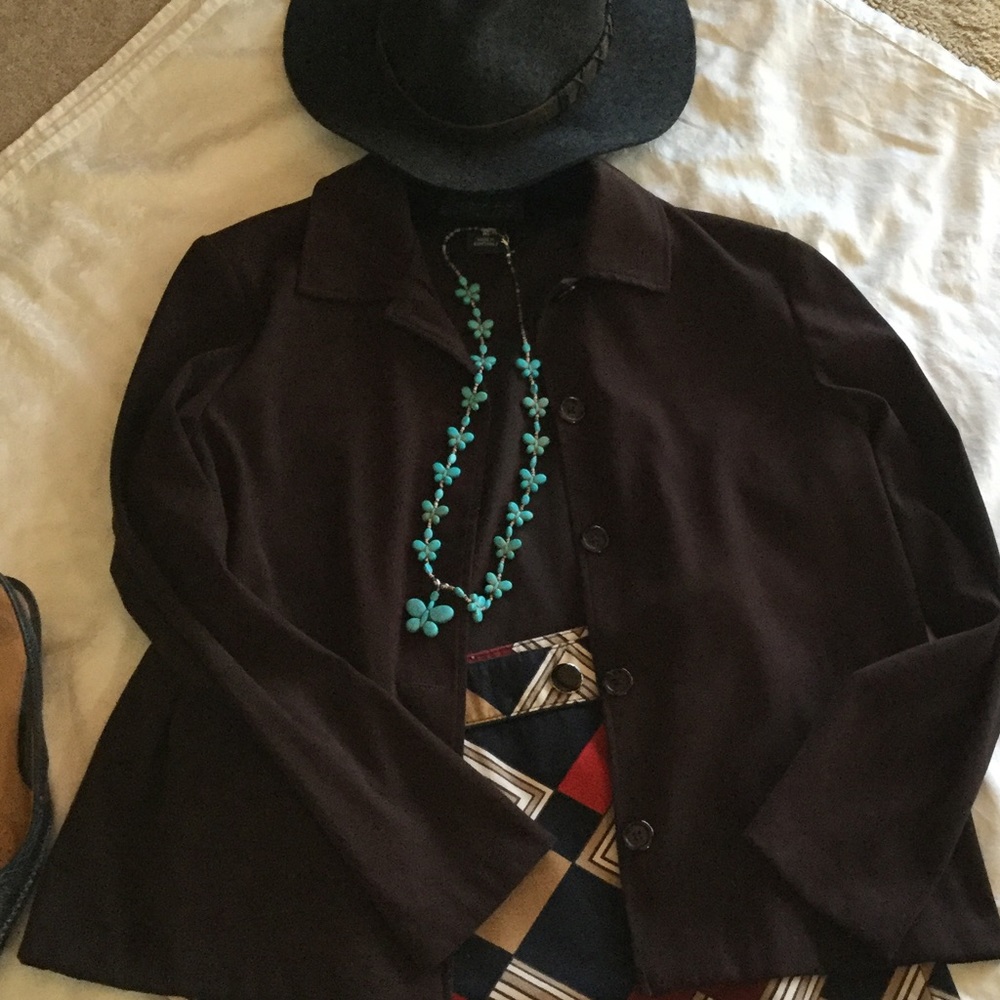 Briggs Overshirt