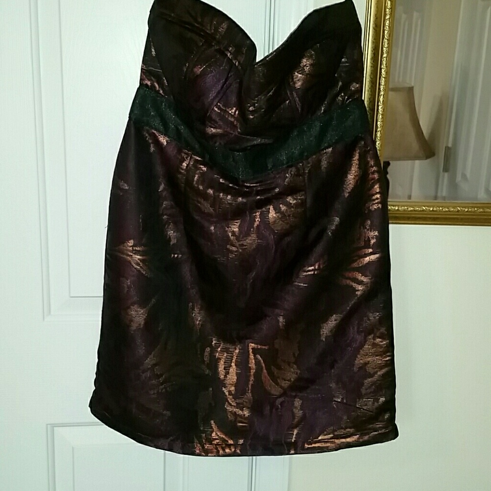 Cocktail dress - Picture 2 of 3