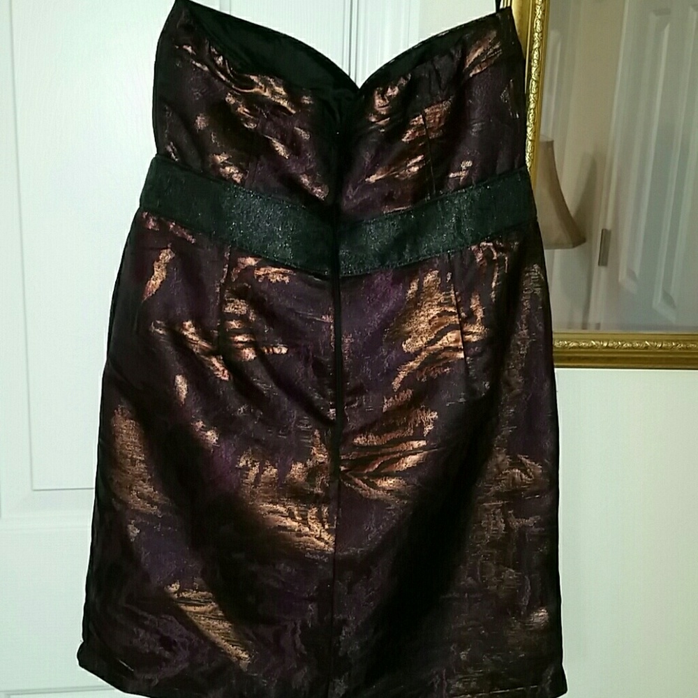 Cocktail dress - Picture 3 of 3