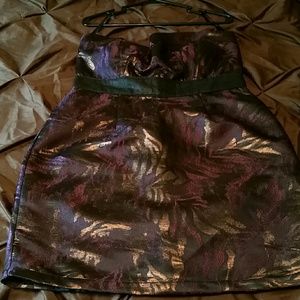 Cocktail dress