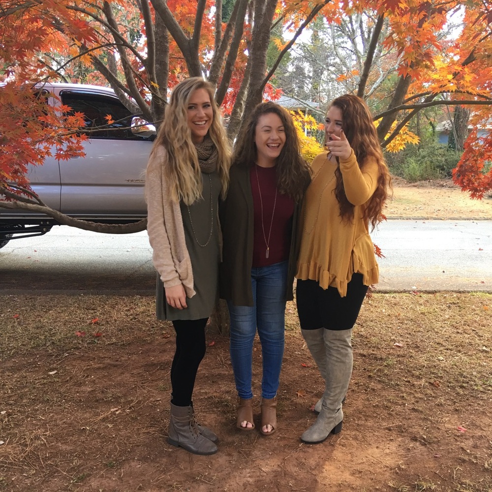 Meet your Posher, Savannah