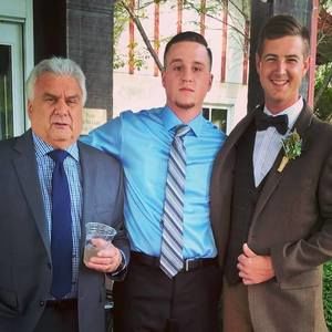 Meet your Posher, Anthony