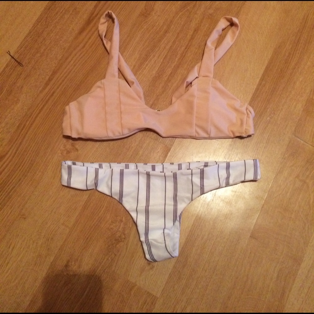 NWT bikini