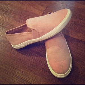 Dolce Vita slip on shoes
