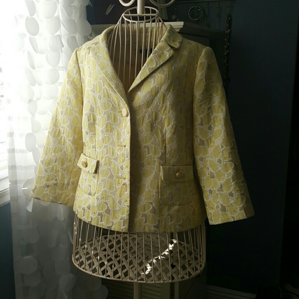Beautiful blazer from Nordstrom size 8.