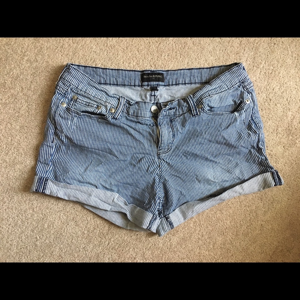 Banana Republic Shorts
