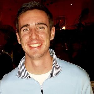 Meet your Posher, Daniel