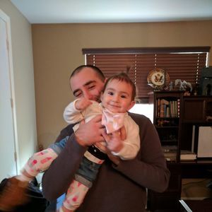 Meet your Posher, Tanya