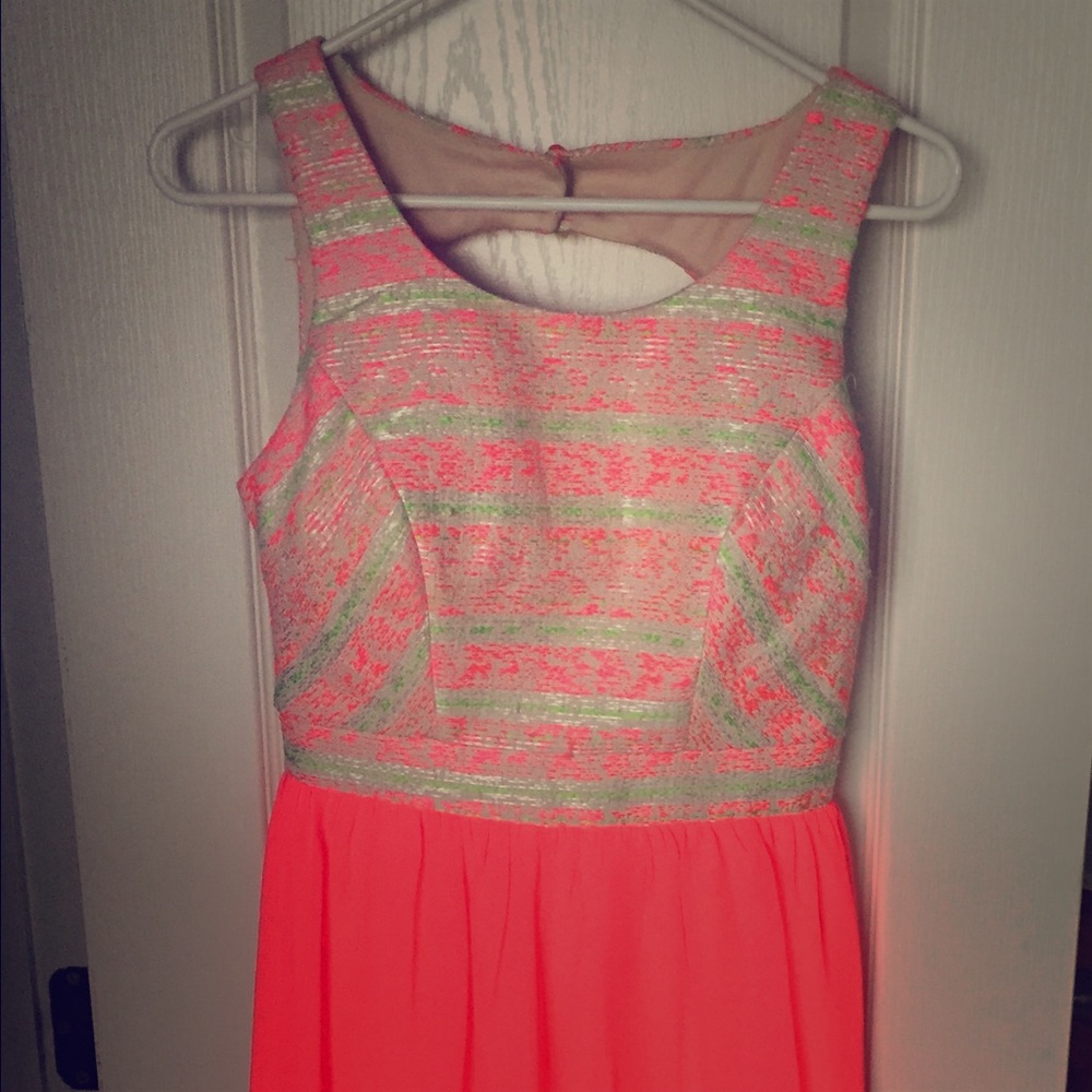 Casual and screaming Spring/ Summer!