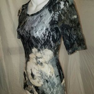 BKE-BUCKLE-LONG shirt