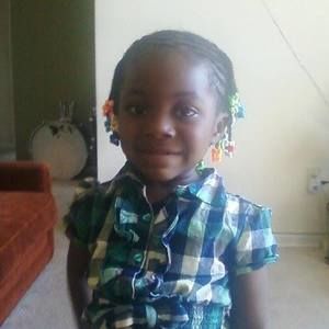 Meet your Posher, Shante