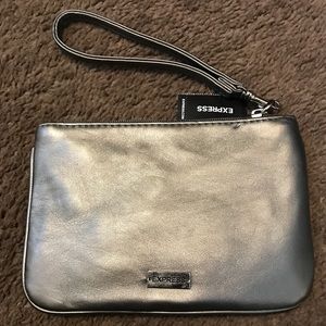 NWT!! Express wristlet