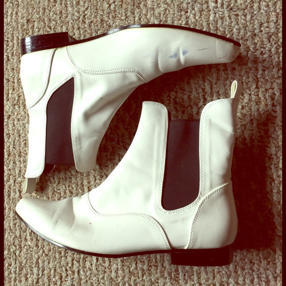 Chelsea Boots