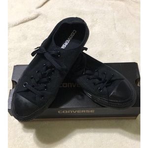 CONVERSE CHUCK TAYLOR ALL STAR LOW TOP - UNISEX