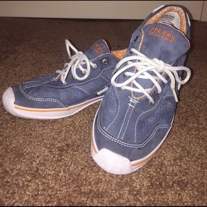 Sperry Top-Siders 6 1/2