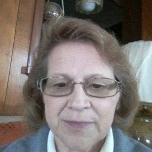 Meet your Posher, Judy