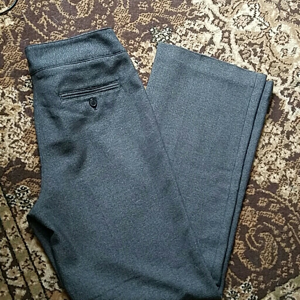 Atelier Luxe dress pants.