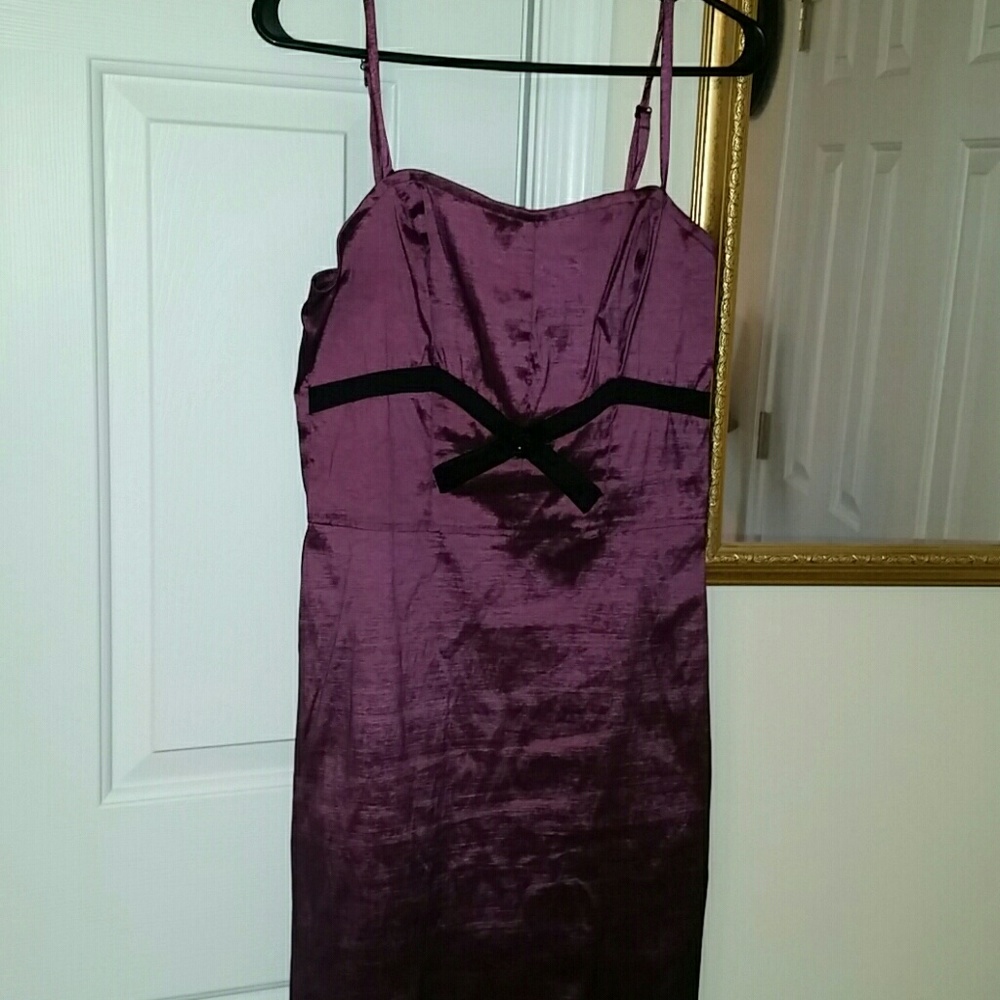 Never worn cocktail dress