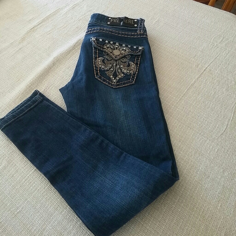 Premiere Rue 21 Jeans