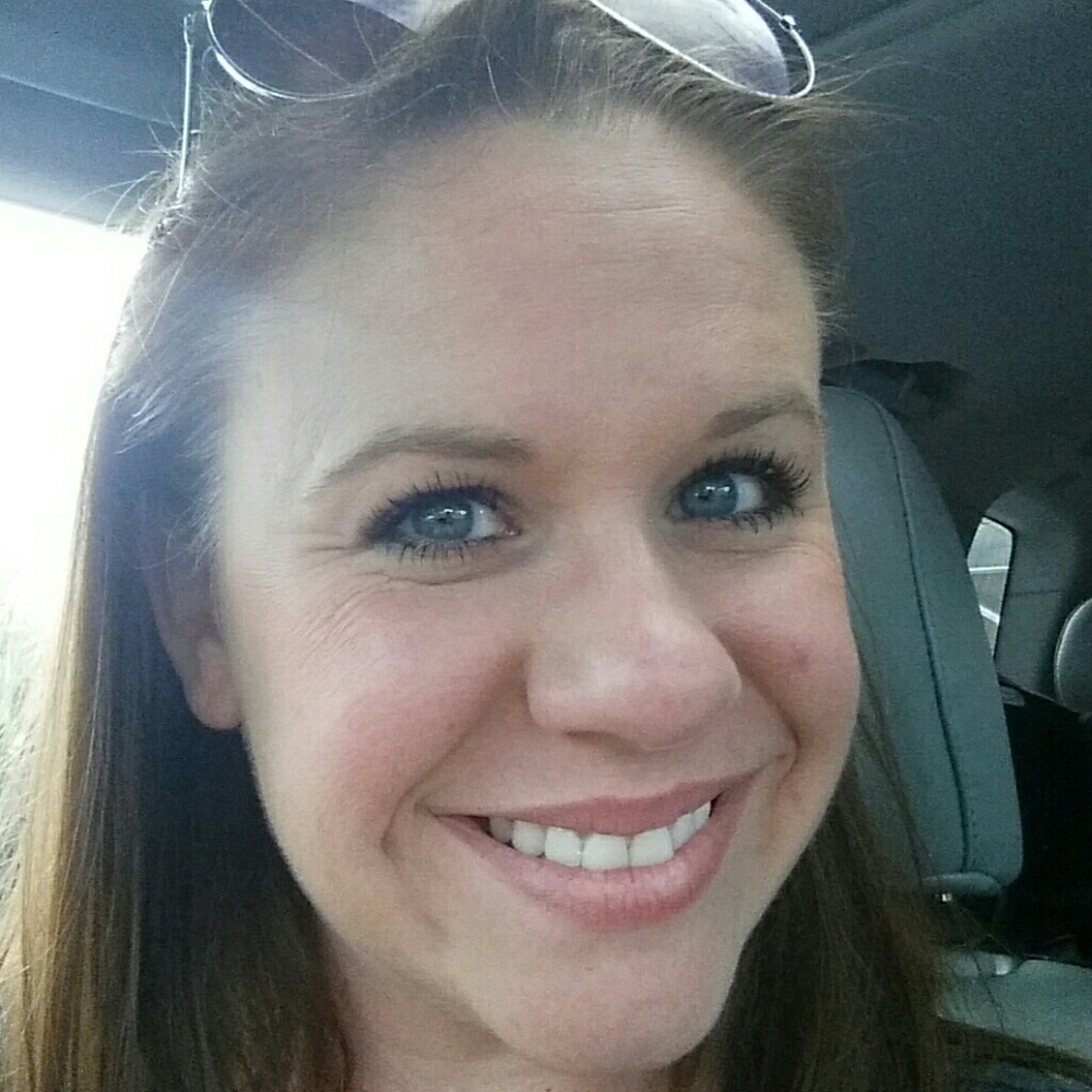 Meet your Posher, Lainey