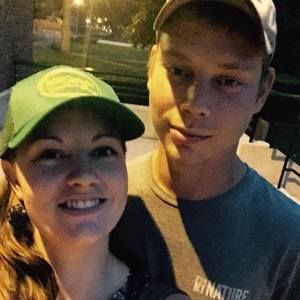 Meet your Posher, Jenna