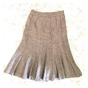 Dressy skirt from Ann Taylor Loft