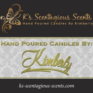 Meet your Posher, Kimberly