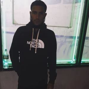 Meet your Posher, Rolando