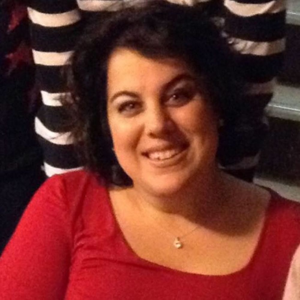 Meet your Posher, Maria