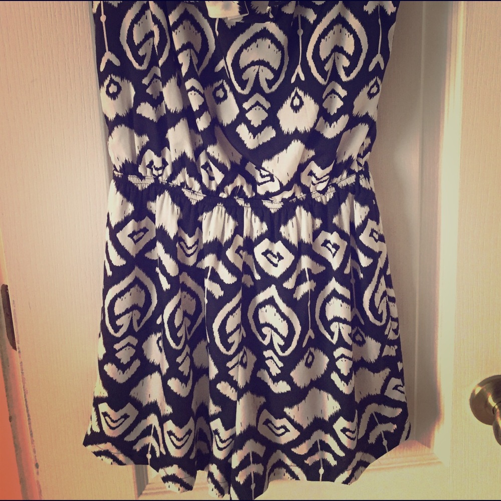 Cutest Romper