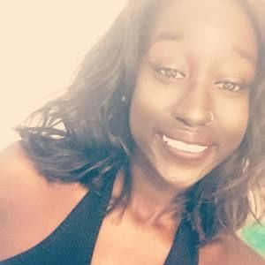 Meet your Posher, Rasha