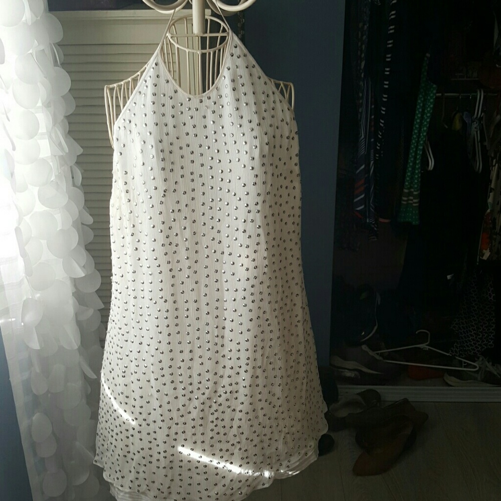 Alice + Olivia dress