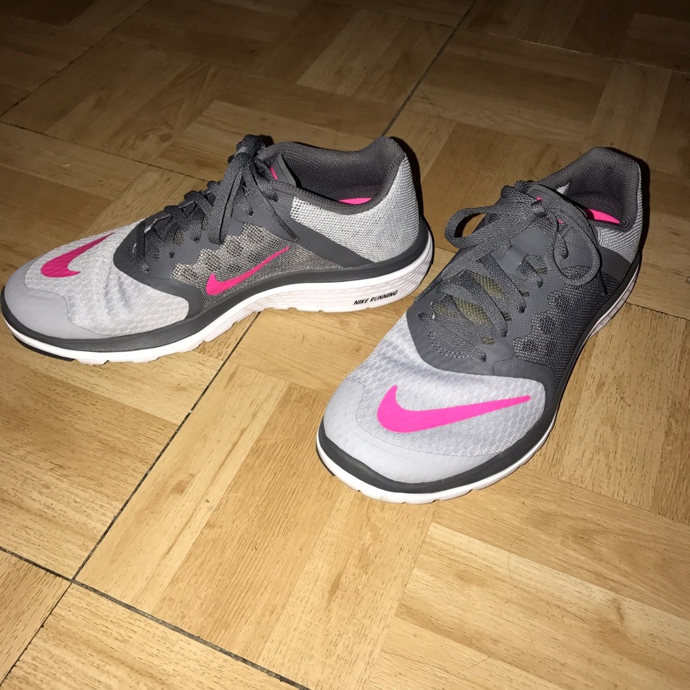 Nike Running Sneakers